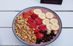 Acai Bowl